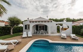 Villa Bea